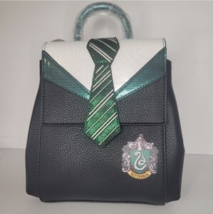 Slytherin Backpack Harry Potter sold at Universal Studios